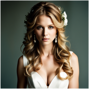 How to Do Bridal Hair?