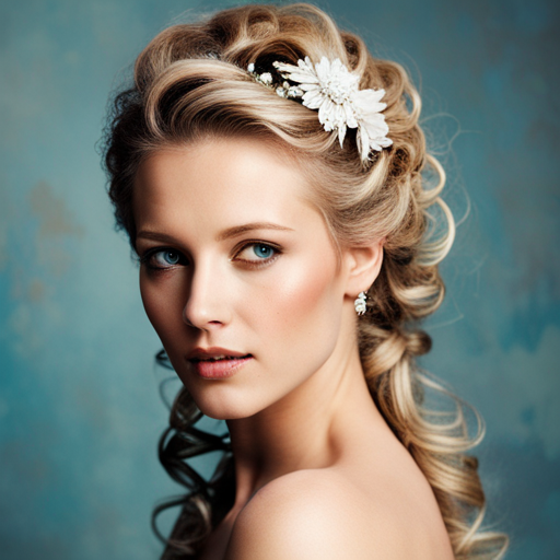 How Much Is Bridal Hair and Makeup?