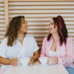 Founders of Pinup Bridal Top Wedding Hair and Makeup Artists in Raleigh, Chapel Hill, and Cary, NC